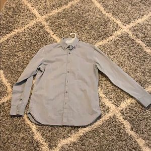Men’s dress shirt